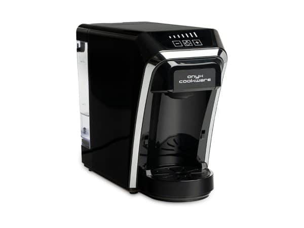 Onyx cookwareâ¢ kapsel kaffemaskine